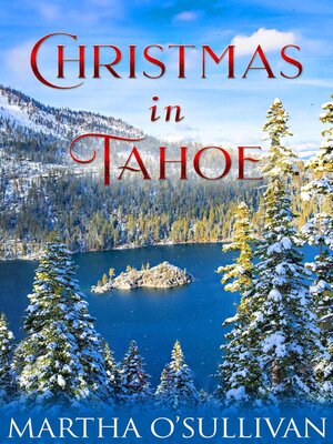cover image of Christmas in Tahoe